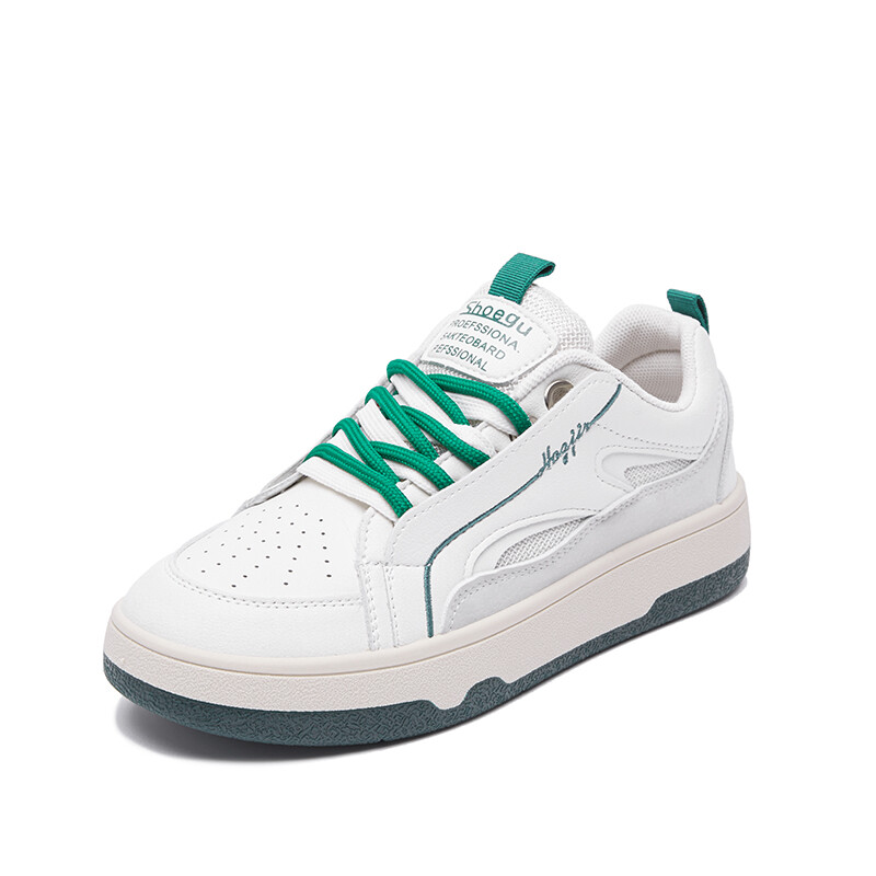 Кеды, обувь для скейтборда унисекс с низким верхом Protectcamel, серый
Кеды, обувь для скейтборда унисекс с низким верхом Protectcamel, серый