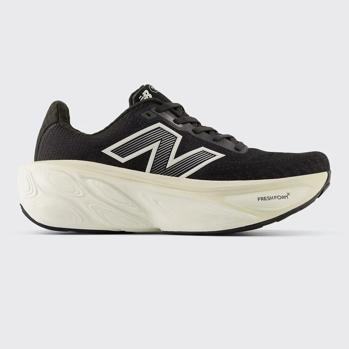 Мужские кроссовки MMORCD5 New Balance, чёрный
Мужские кроссовки MMORCD5 New Balance, чёрный