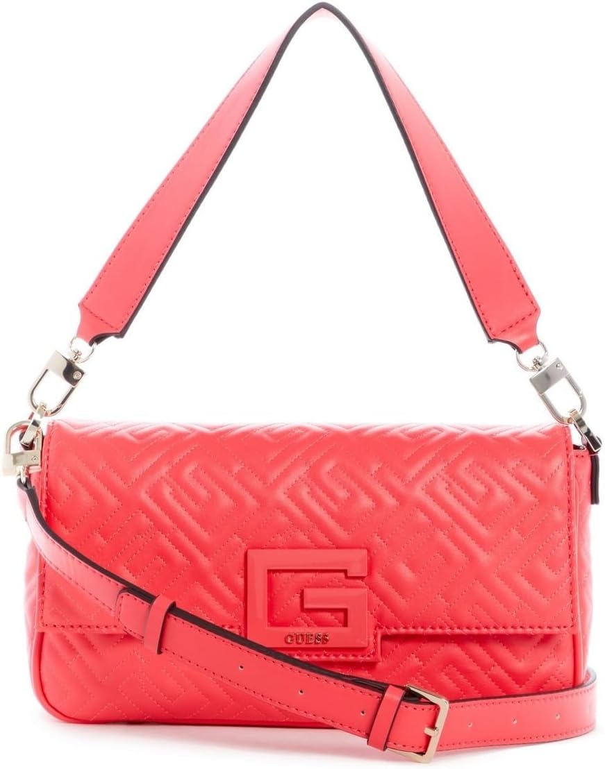GUESS Brightside сумка через плечо Cherry One Size
GUESS Brightside сумка через плечо Cherry One Size