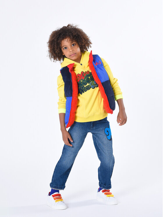 Толстовка обычного кроя The Marc Jacobs, зеленый
Толстовка обычного кроя The Marc Jacobs, зеленый