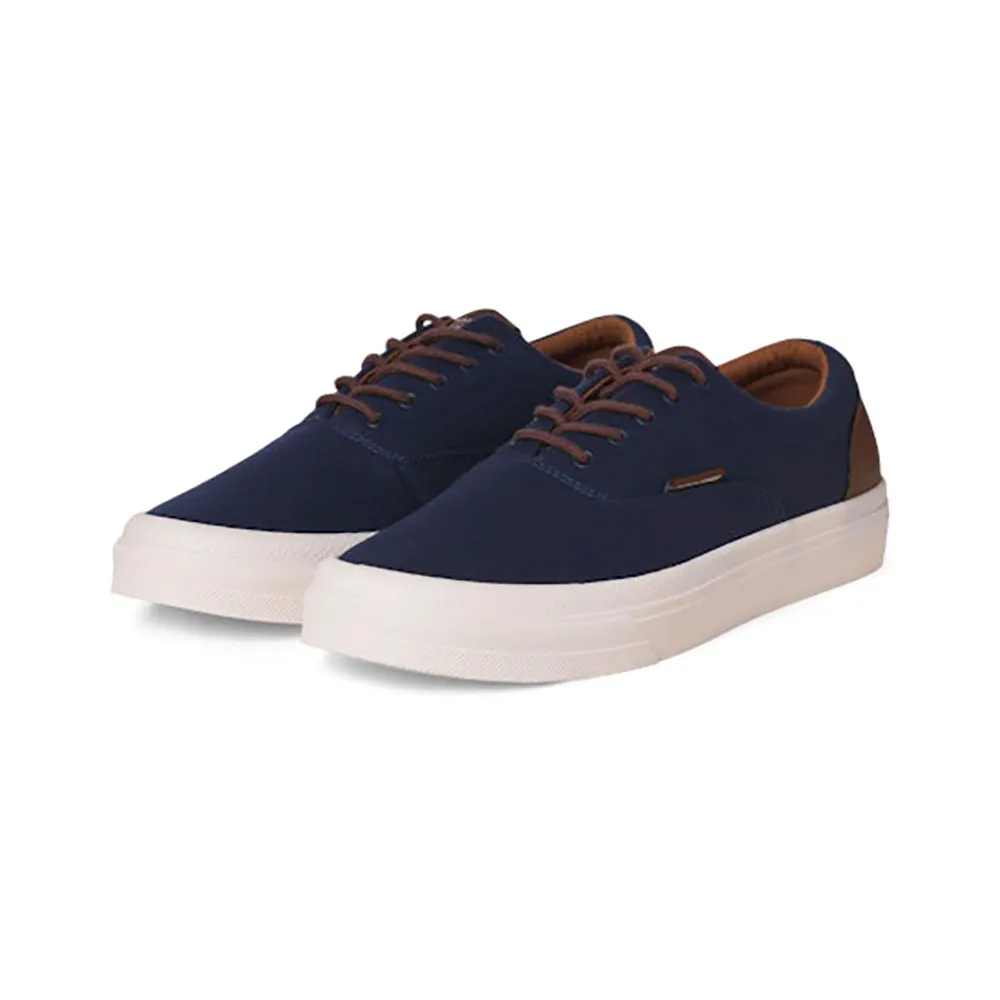 Кроссовки Jack & Jones Islington Canvas, синий
Кроссовки Jack & Jones Islington Canvas, синий