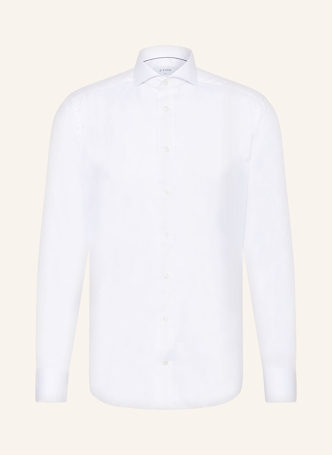 Рубашка узкого кроя Eton, белый
Рубашка узкого кроя Eton, белый
