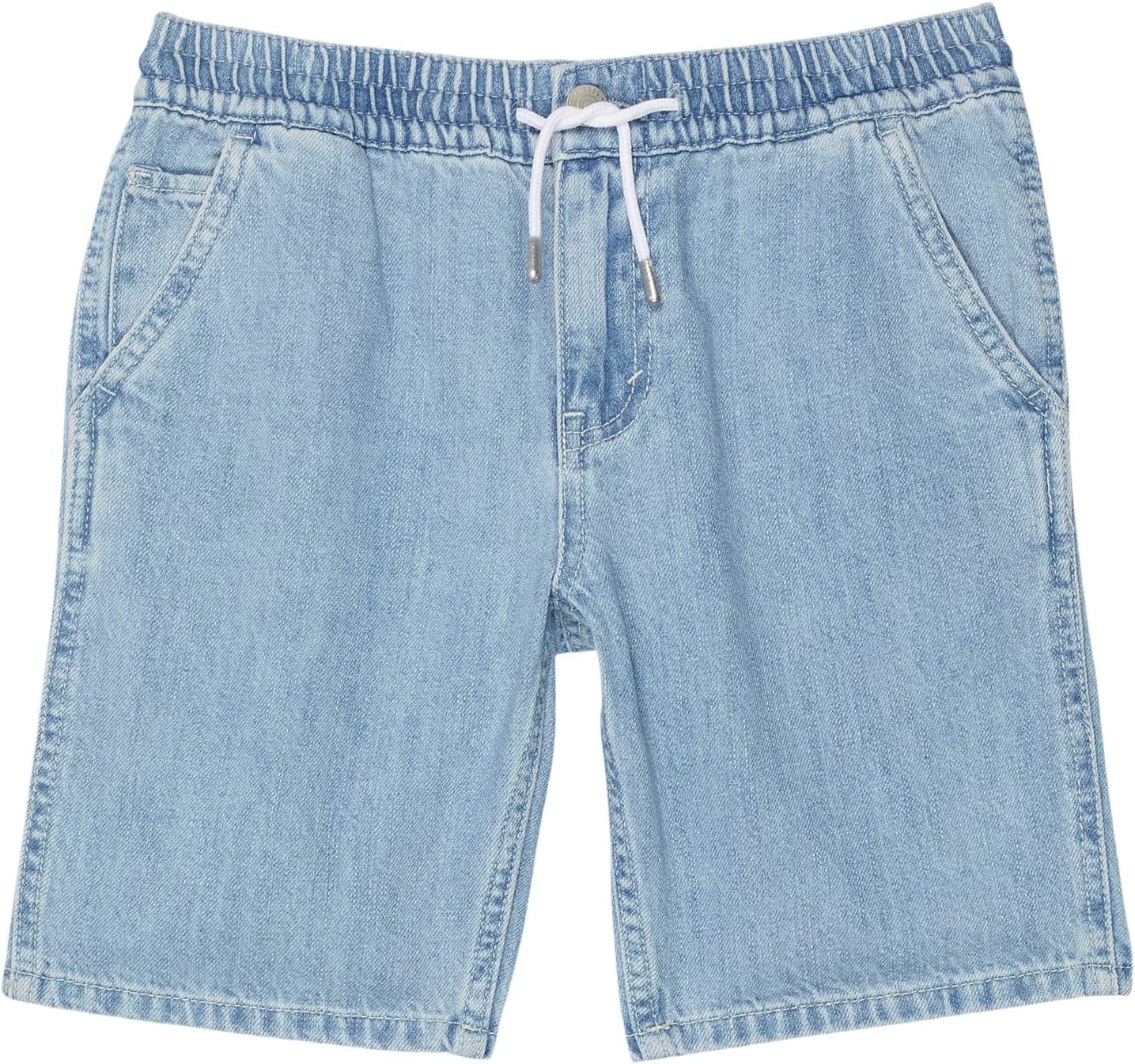 Джинсовые шорты Levi's для мальчиков (для детей старшего возраста), Summersault
Джинсовые шорты Levi's для мальчиков (для детей старшего возраста), Summersault