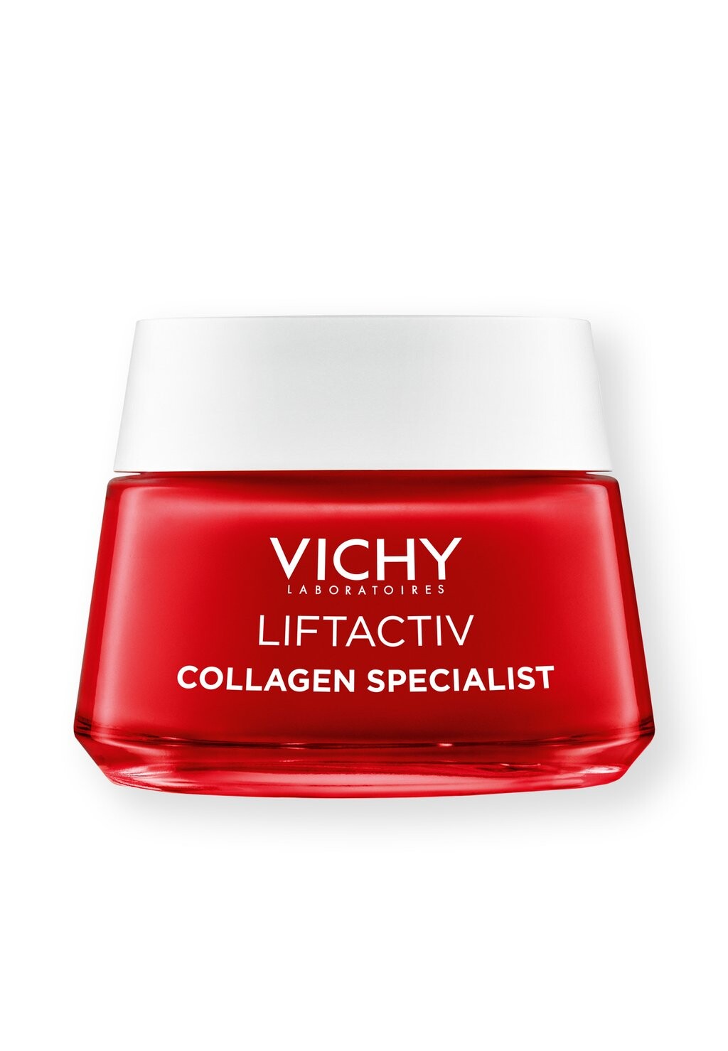Антивозрастной уход VICHY GESICHTSPFLEGE LIFTACTIV COLLAGEN SPECIALIST ANTI-AGE POWE 
Антивозрастной уход VICHY GESICHTSPFLEGE LIFTACTIV COLLAGEN SPECIALIST ANTI-AGE POWE