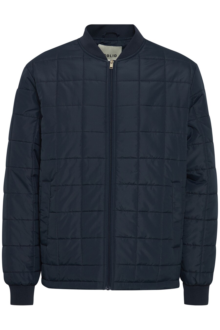 Межсезонная куртка !Solid glen, темно-синий
Межсезонная куртка !Solid glen, темно-синий