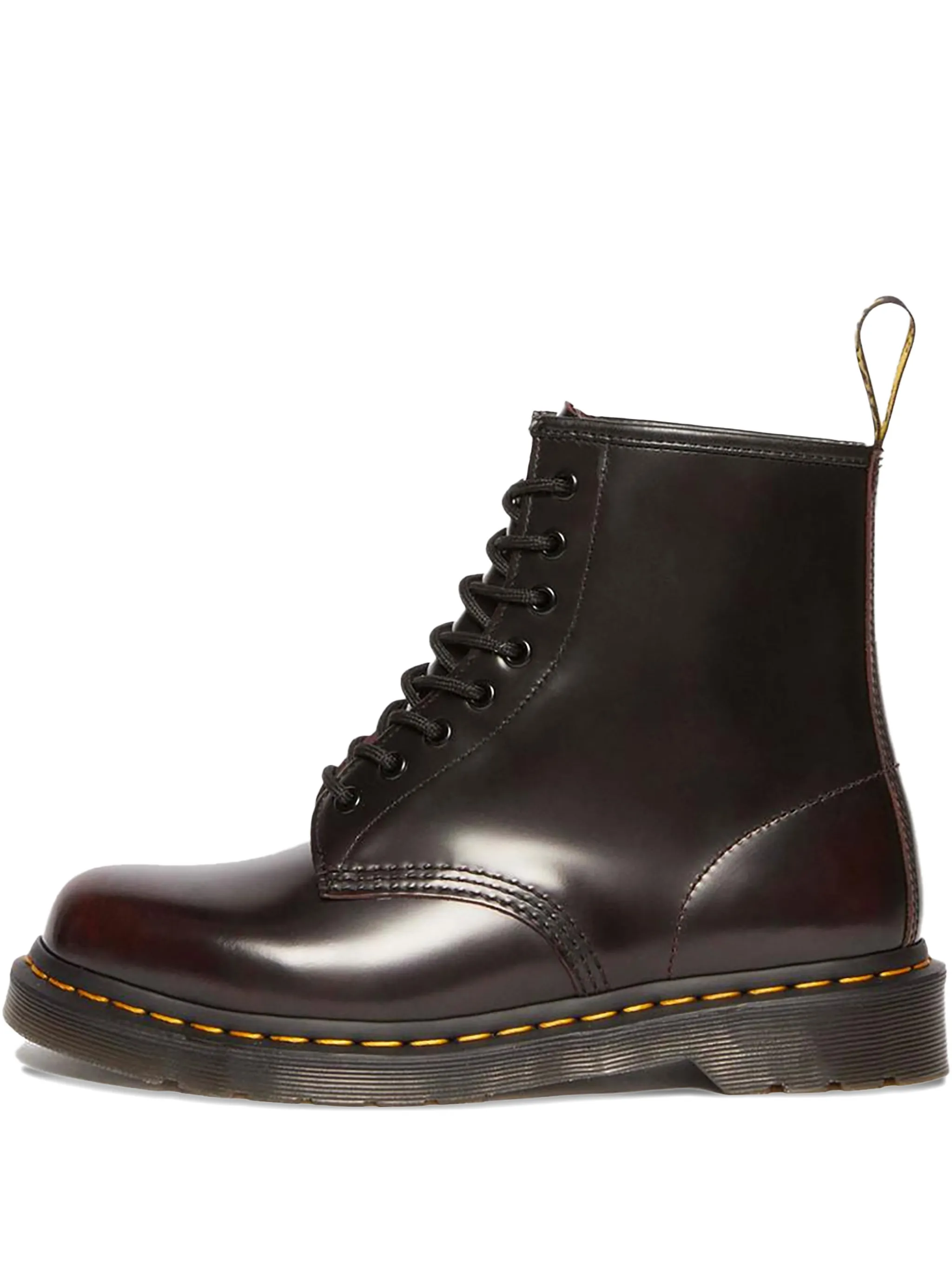 Кожаные сапоги arcadia 1460 года выпуска Dr. Martens, красный
Кожаные сапоги arcadia 1460 года выпуска Dr. Martens, красный
