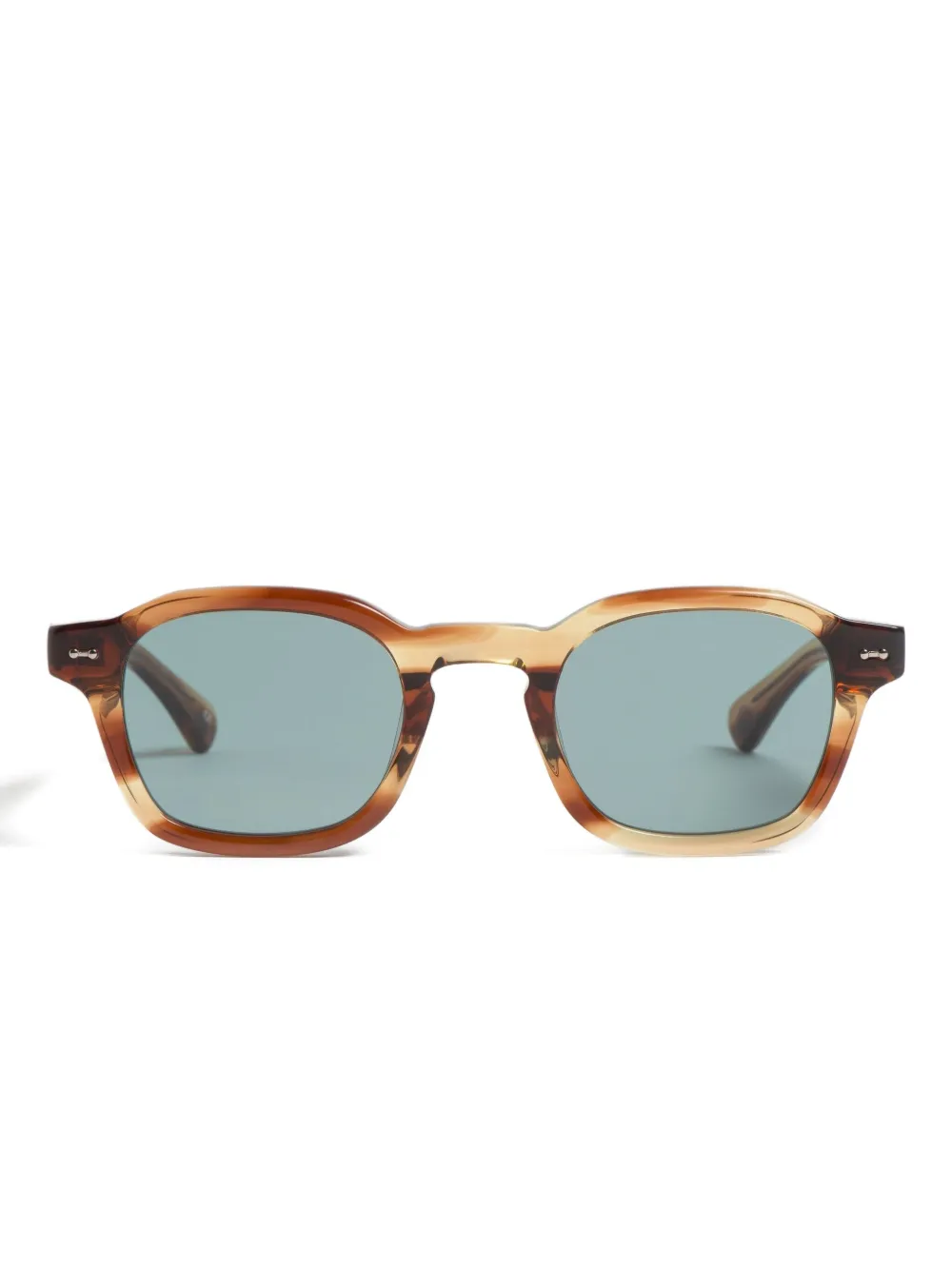 Солнцезащитные очки S98 Hero в прямоугольной оправе Peter & May Walk, коричневый
Солнцезащитные очки S98 Hero в прямоугольной оправе Peter & May Walk, коричневый