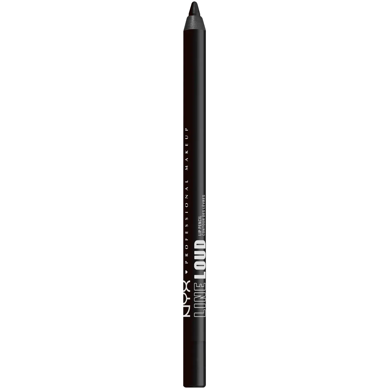 Карандаш для губ злой гений Nyx Professional Makeup Line Loud, 1,2 гр
Карандаш для губ злой гений Nyx Professional Makeup Line Loud, 1,2 гр