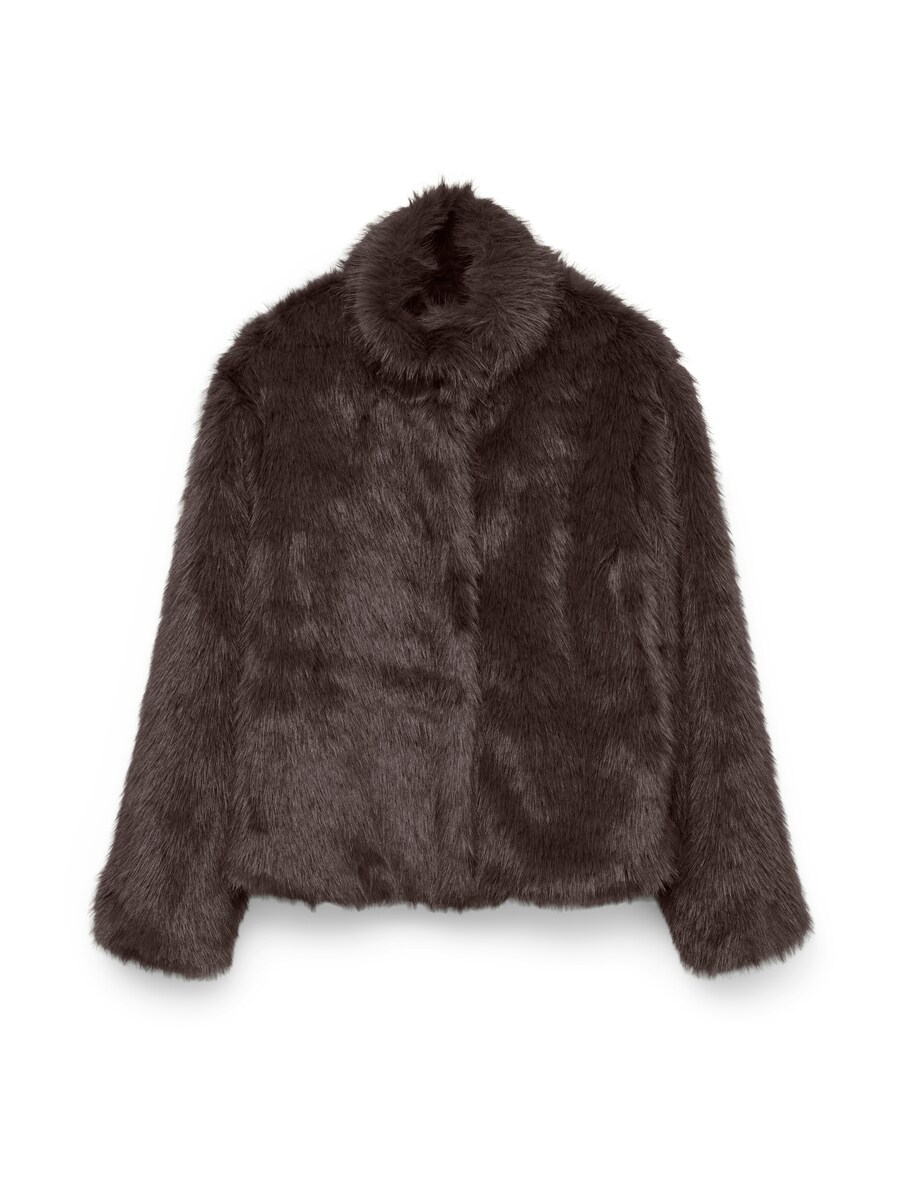 Зимняя куртка VERO MODA MONROE, Chocolate
Зимняя куртка VERO MODA MONROE, Chocolate