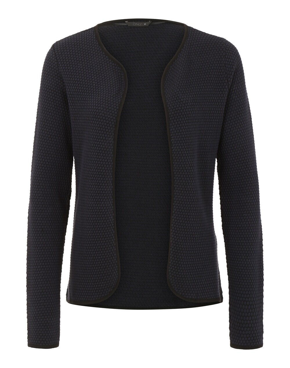 Вязаный кардиган ONLY, ночной синий
Вязаный кардиган ONLY, ночной синий