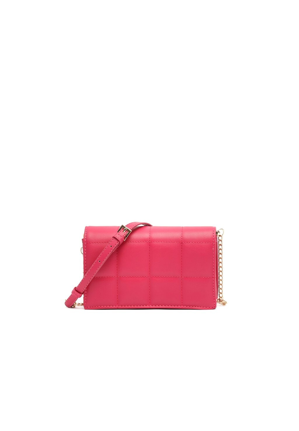 Сумка через плечо Sioni MISAKO, цвет light pink
Сумка через плечо Sioni MISAKO, цвет light pink