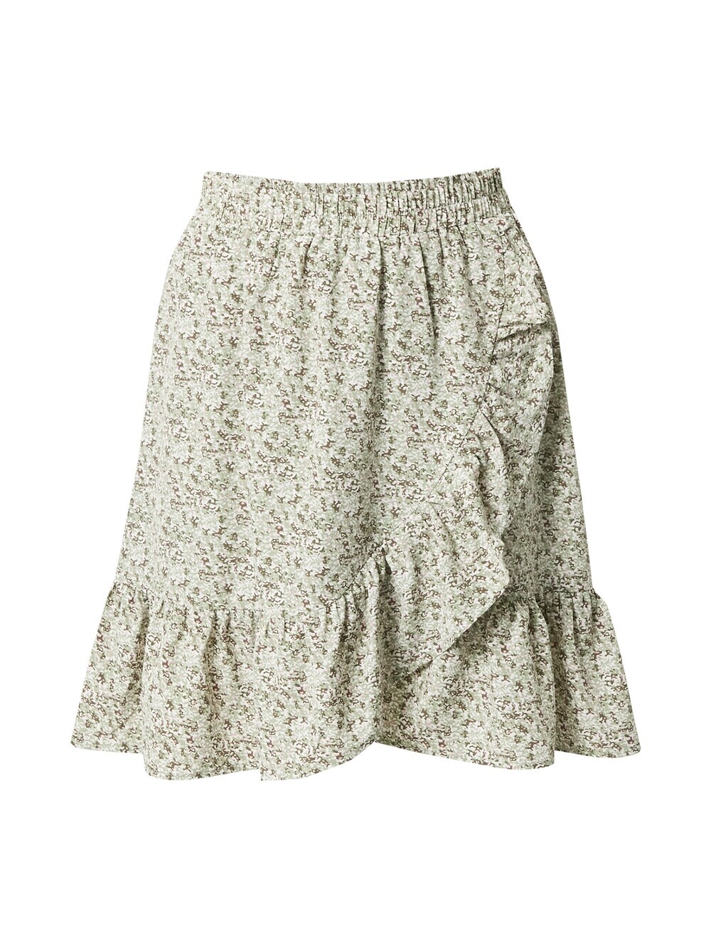 Юбка ABOUT YOU Josy, зеленый
Юбка ABOUT YOU Josy, зеленый