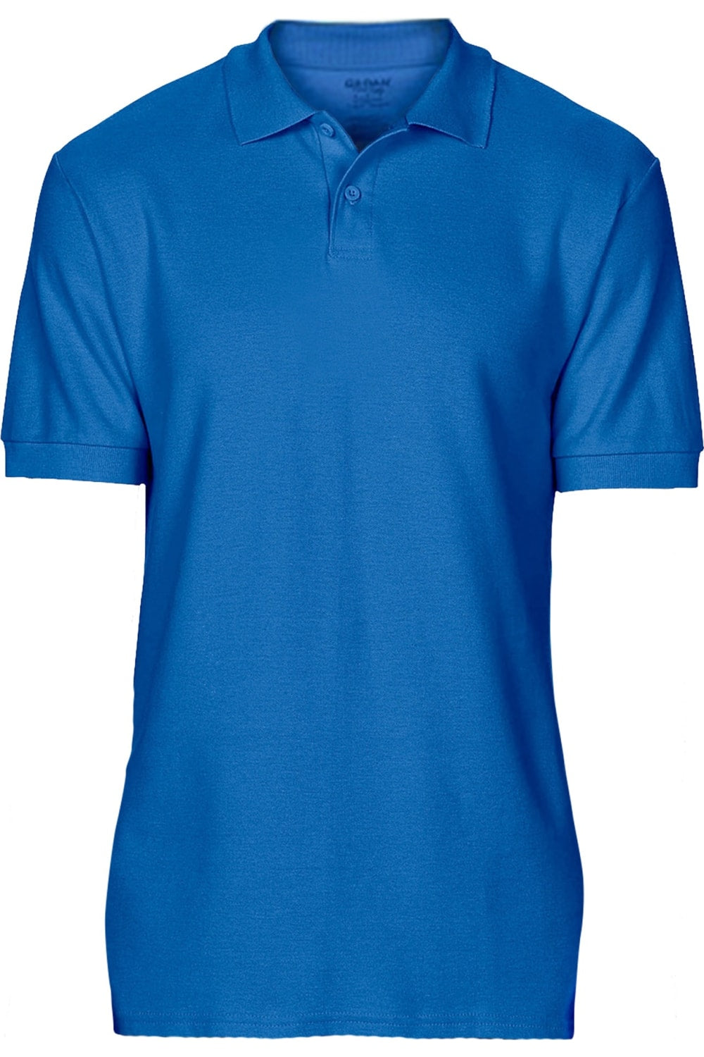Мужская рубашка-поло Gildan Softstyle с коротким рукавом из двойного пике, цвет royal
Мужская рубашка-поло Gildan Softstyle с коротким рукавом из двойного пике, цвет royal