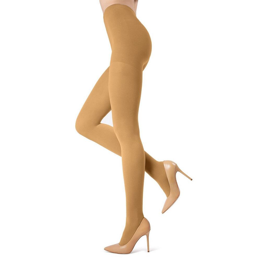 Support Mate Энергизирующие поддерживающие колготки плотностью 60 ден MeMoi, цвет Dark Tan
Support Mate Энергизирующие поддерживающие колготки плотностью 60 ден MeMoi, цвет Dark Tan