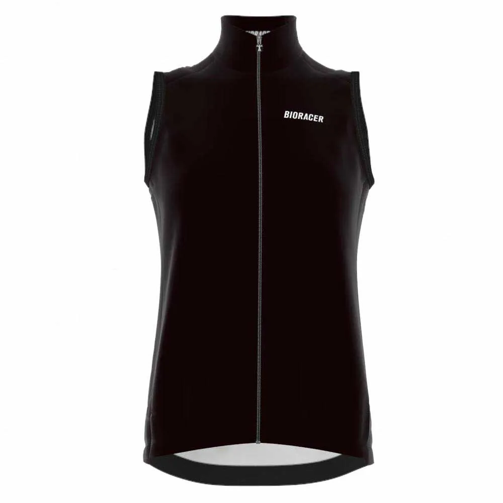Жилет Bioracer Icon, черный
Жилет Bioracer Icon, черный
