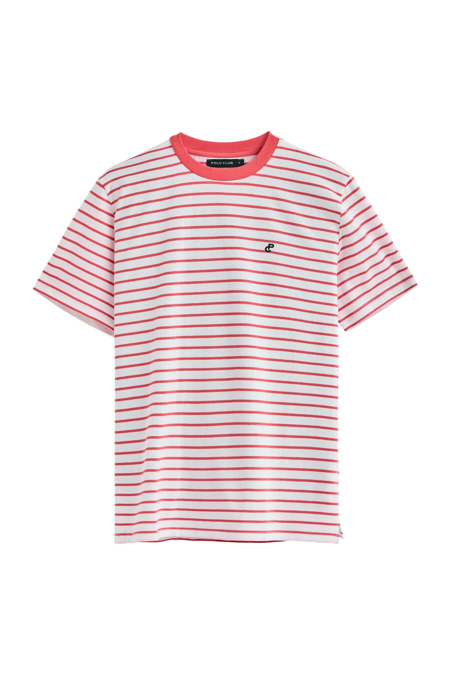 Рубашка Polo Club, Salmon
Рубашка Polo Club, Salmon