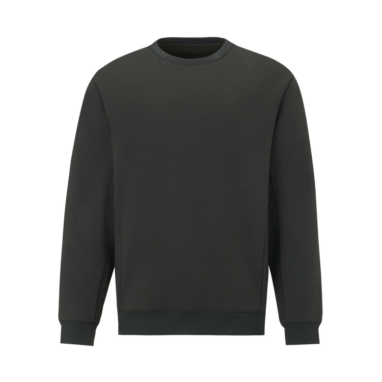 ESSENTIAL Series Sweatshirt Men's DESCENTE, Bk-Tap Shoe
ESSENTIAL Series Sweatshirt Men's DESCENTE, Bk-Tap Shoe