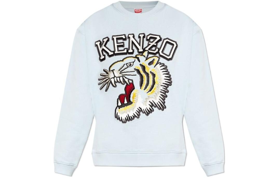Свитшот женский Kenzo, синий
Свитшот женский Kenzo, синий