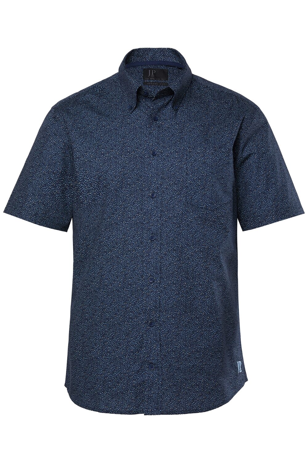 JP1880 Рубашка на пуговицах Regular fit в цвете Navy
JP1880 Рубашка на пуговицах Regular fit в цвете Navy