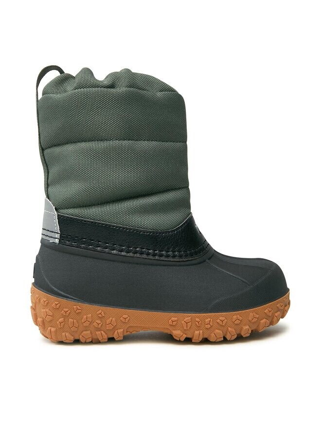 Зимние ботинки Reima, зеленый
Зимние ботинки Reima, зеленый