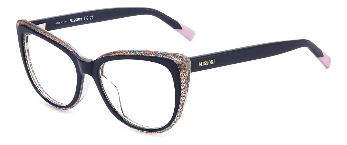 Женские оптические оправы MIS 0245-G MISSONI
Женские оптические оправы MIS 0245-G MISSONI