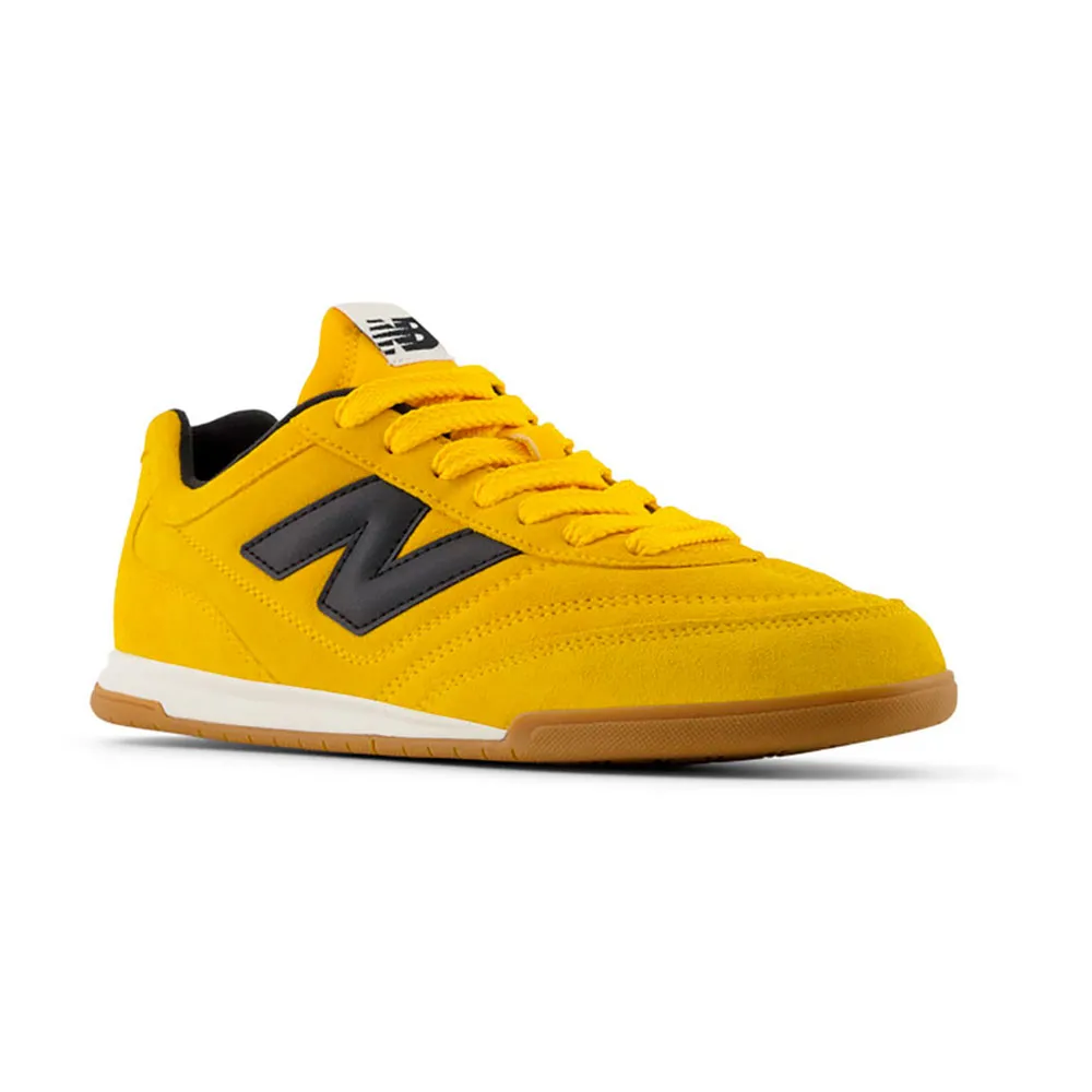 Кроссовки New Balance Rc42, желтый
Кроссовки New Balance Rc42, желтый
