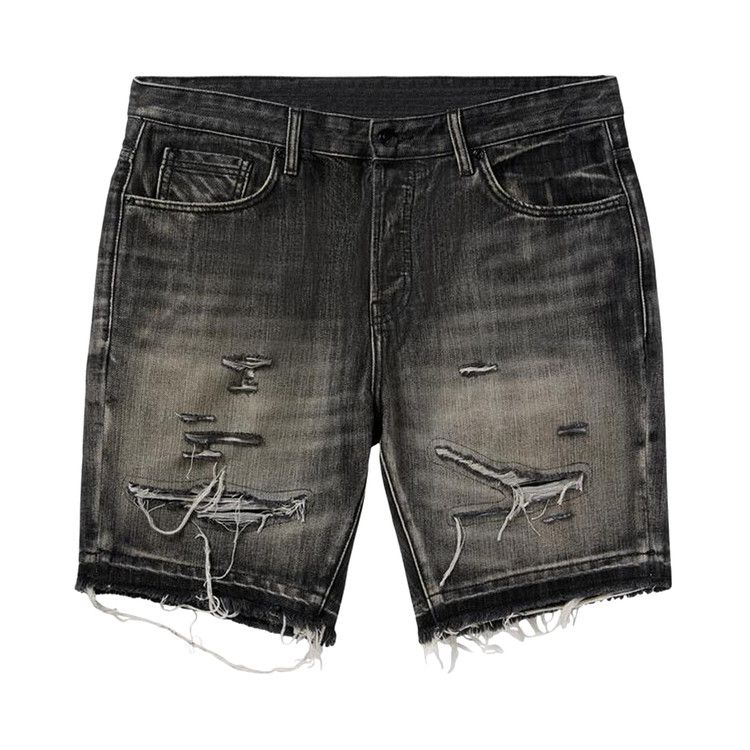 Шорты Billionaire Boys Club Cadet Denim Short, Crater Black
Шорты Billionaire Boys Club Cadet Denim Short, Crater Black