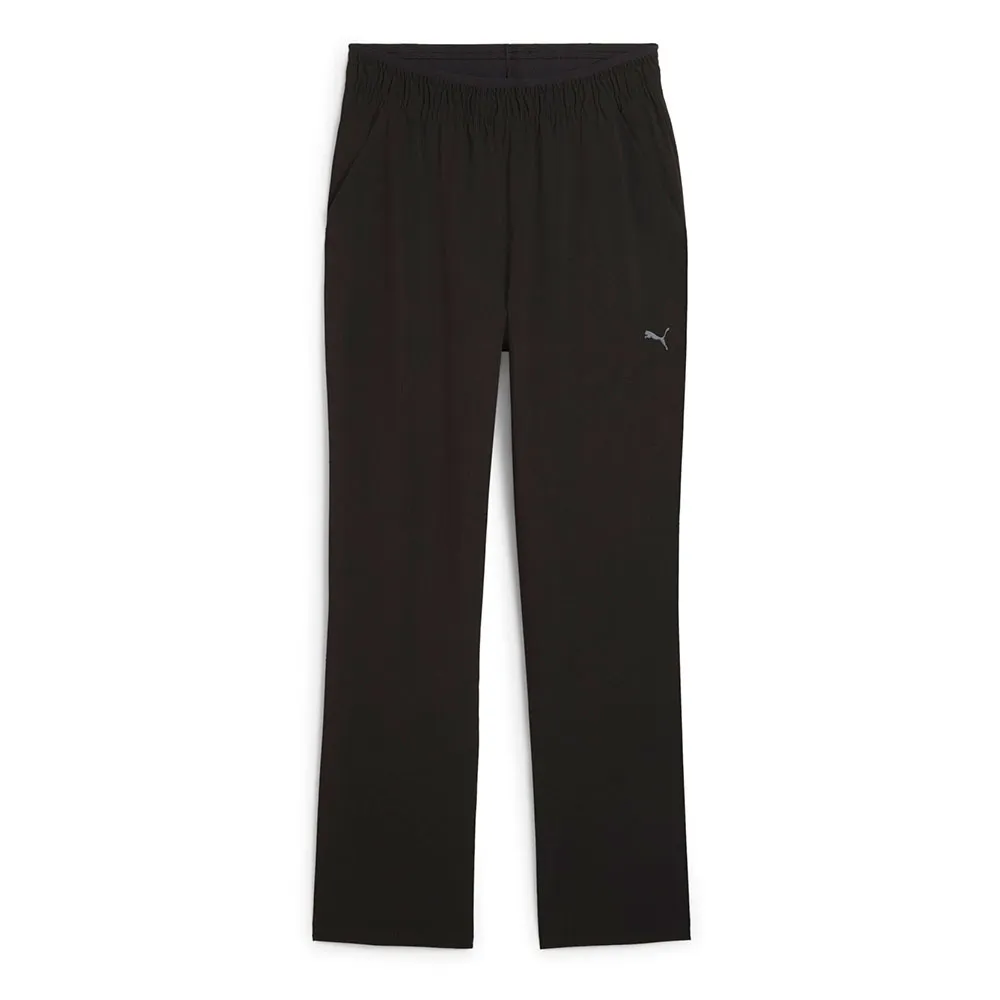 Брюки спортивные Puma Move Fashion, черный
Брюки спортивные Puma Move Fashion, черный