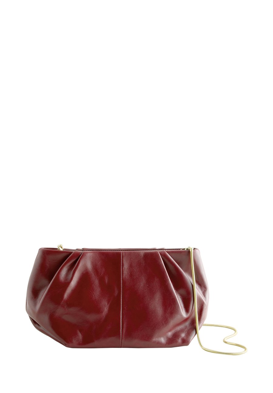 Клатч Next SNAP CLOSE, Red
Клатч Next SNAP CLOSE, Red