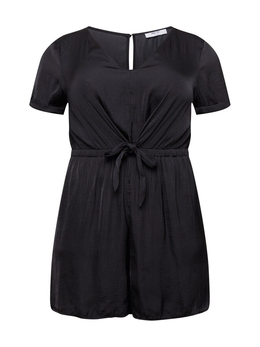 Комбинезон ABOUT YOU Curvy Jumpsuit Rosanna, черный
Комбинезон ABOUT YOU Curvy Jumpsuit Rosanna, черный