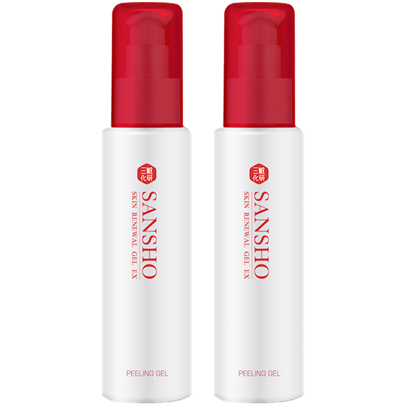 Очищающее средство Unisex SANSHO
Очищающее средство Unisex SANSHO