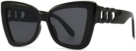 Винтажные солнцезащитные очки 2027 года для женщин, квадратная оправа, солнцезащитные очки с защитой от УФ-излучения UV400, модные, большие, в стиле стритвеар MTZJH, C1
Винтажные солнцезащитные очки 2027 года для женщин, квадратная оправа, солнцезащитные очки с защитой от УФ-излучения UV400, модные, большие, в стиле стритвеар MTZJH, C1