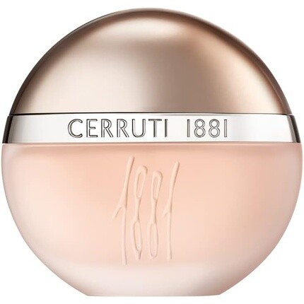 Nino Cerruti Cerruti 1881 Femme Eau De Toilette Spray For Women 30ml
Nino Cerruti Cerruti 1881 Femme Eau De Toilette Spray For Women 30ml