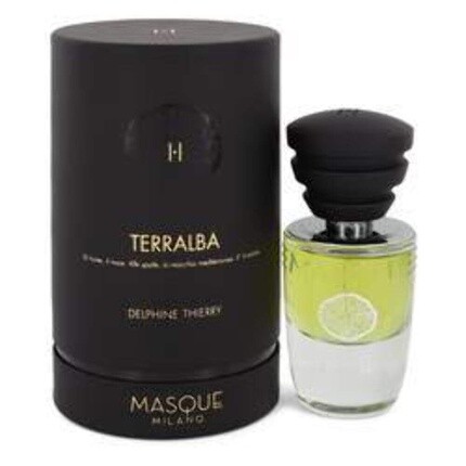 Masque Milano Terralba Unisex Eau De Parfum 1.2Oz
Masque Milano Terralba Unisex Eau De Parfum 1.2Oz