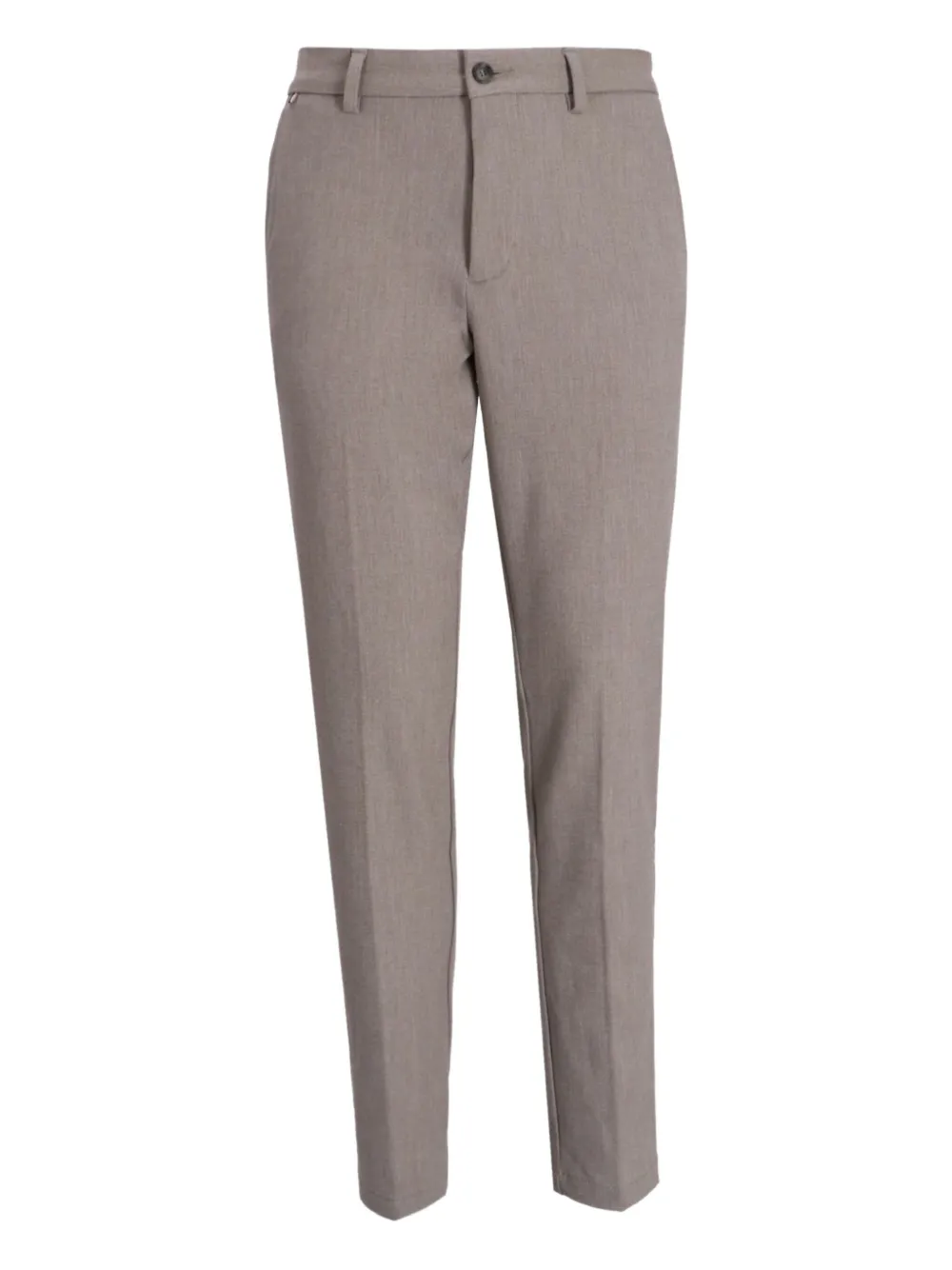 Брюки с пуговицами Boss, бежевый
Брюки с пуговицами Boss, бежевый