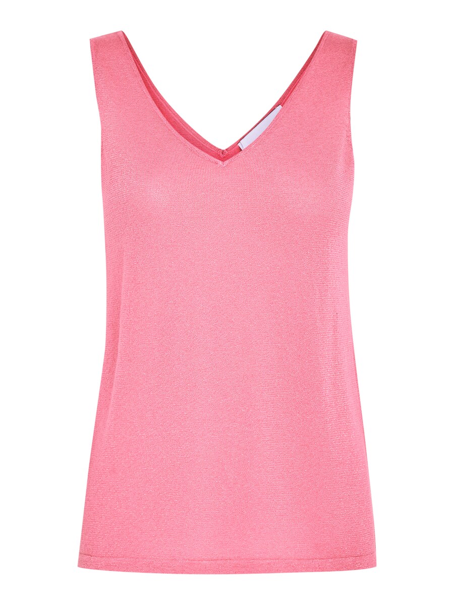 Вязаный топ minus Carli, Pink
Вязаный топ minus Carli, Pink