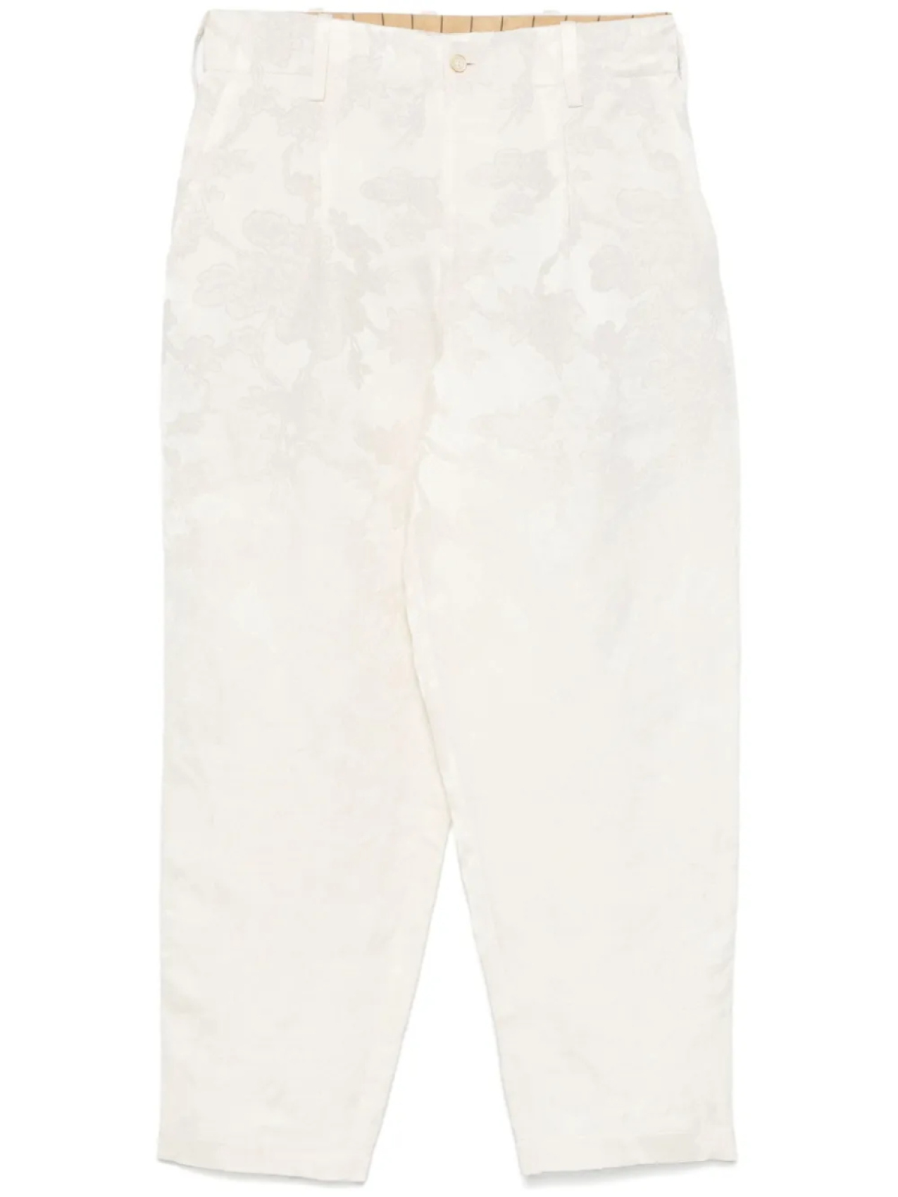 Брюки Patrick Uma Wang, нейтральный
Брюки Patrick Uma Wang, нейтральный