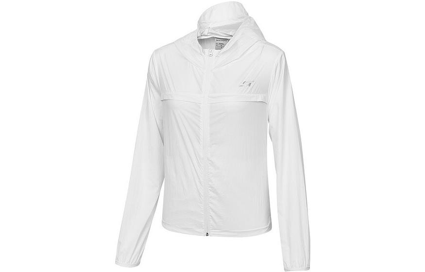 Ветровка женская ярко-белый Skechers
Ветровка женская ярко-белый Skechers