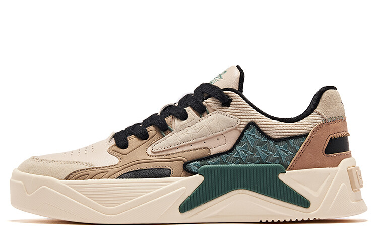 Кроссовки для скейтбординга Starlight мужские низкие бежевые/зеленые Erke, Зеленый, Кроссовки для скейтбординга Starlight мужские низкие бежевые/зеленые Erke
Кроссовки для скейтбординга Starlight мужские низкие бежевые/зеленые Erke, Зеленый, Кроссовки для скейтбординга Starlight мужские низкие бежевые/зеленые Erke