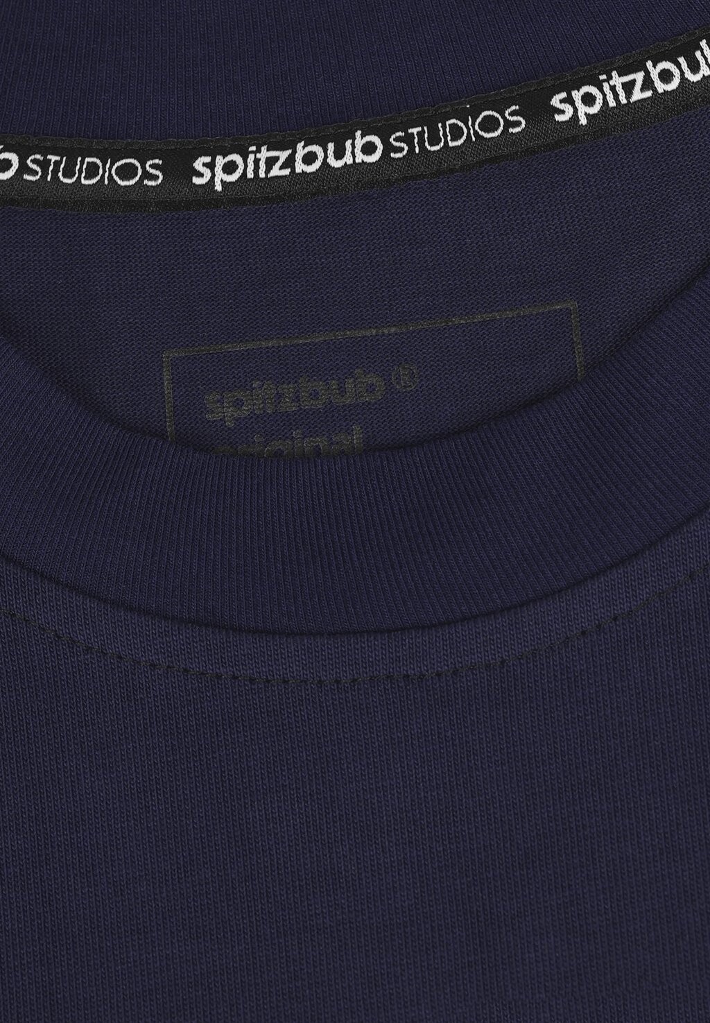 Футболка с принтом ESSENTIALS Spitzbub, синий
Футболка с принтом ESSENTIALS Spitzbub, синий