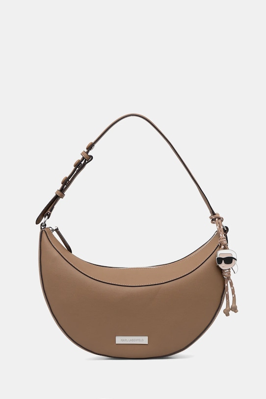 Сумка icon Karl Lagerfeld, коричневый
Сумка icon Karl Lagerfeld, коричневый