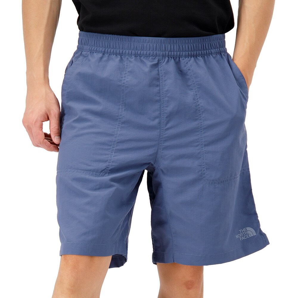 Шорты The North Face Pull On Adventure, синий
Шорты The North Face Pull On Adventure, синий