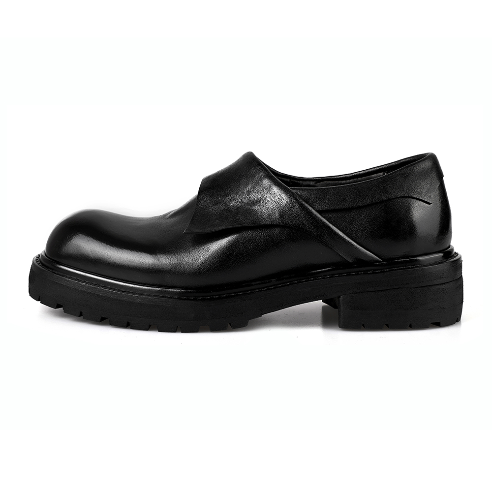 BOSSSUNWEN Мужские повседневные туфли, черные
BOSSSUNWEN Мужские повседневные туфли, черные