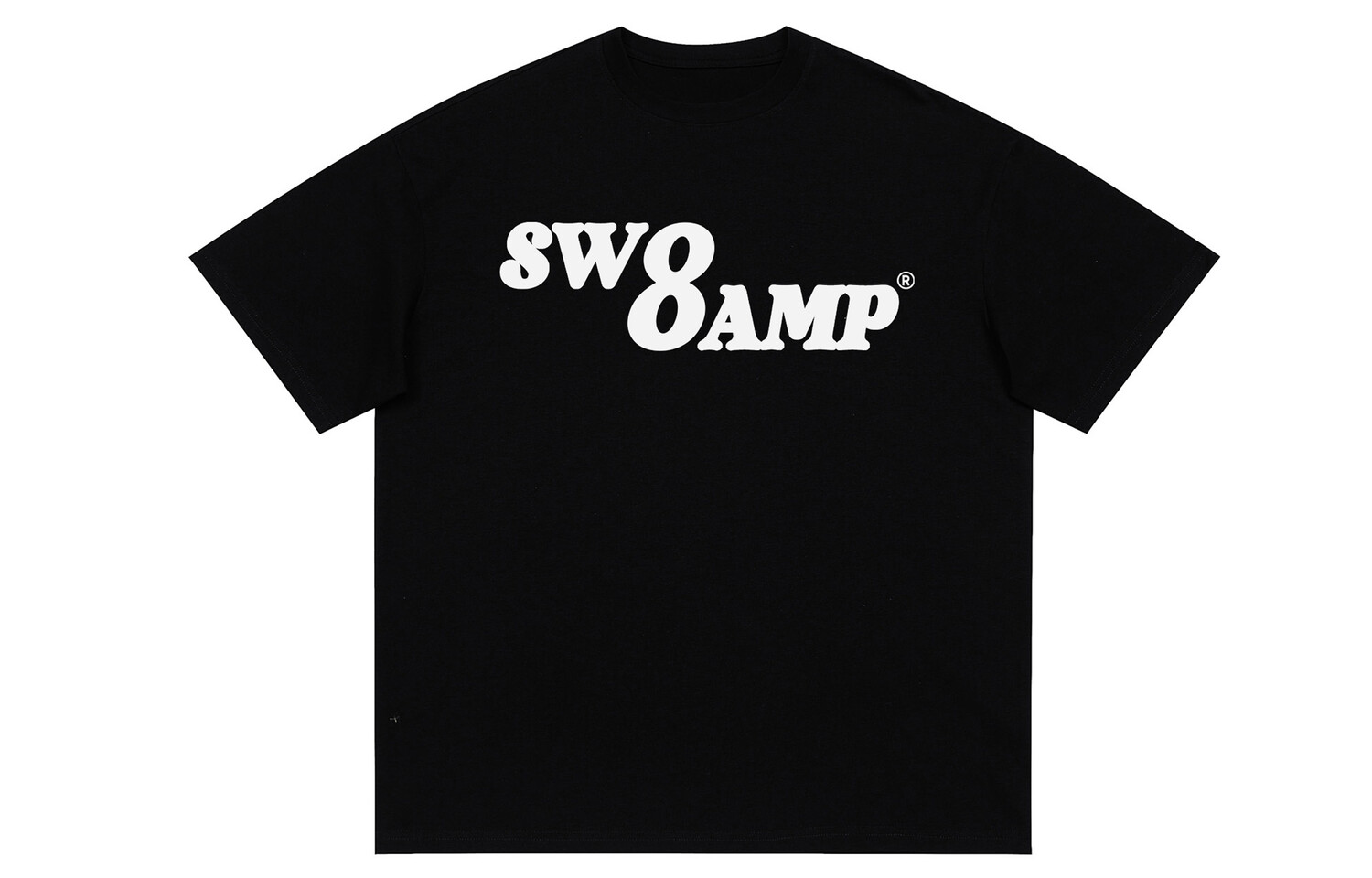 Футболка унисекс Swamp Area, темно-серый
Футболка унисекс Swamp Area, темно-серый