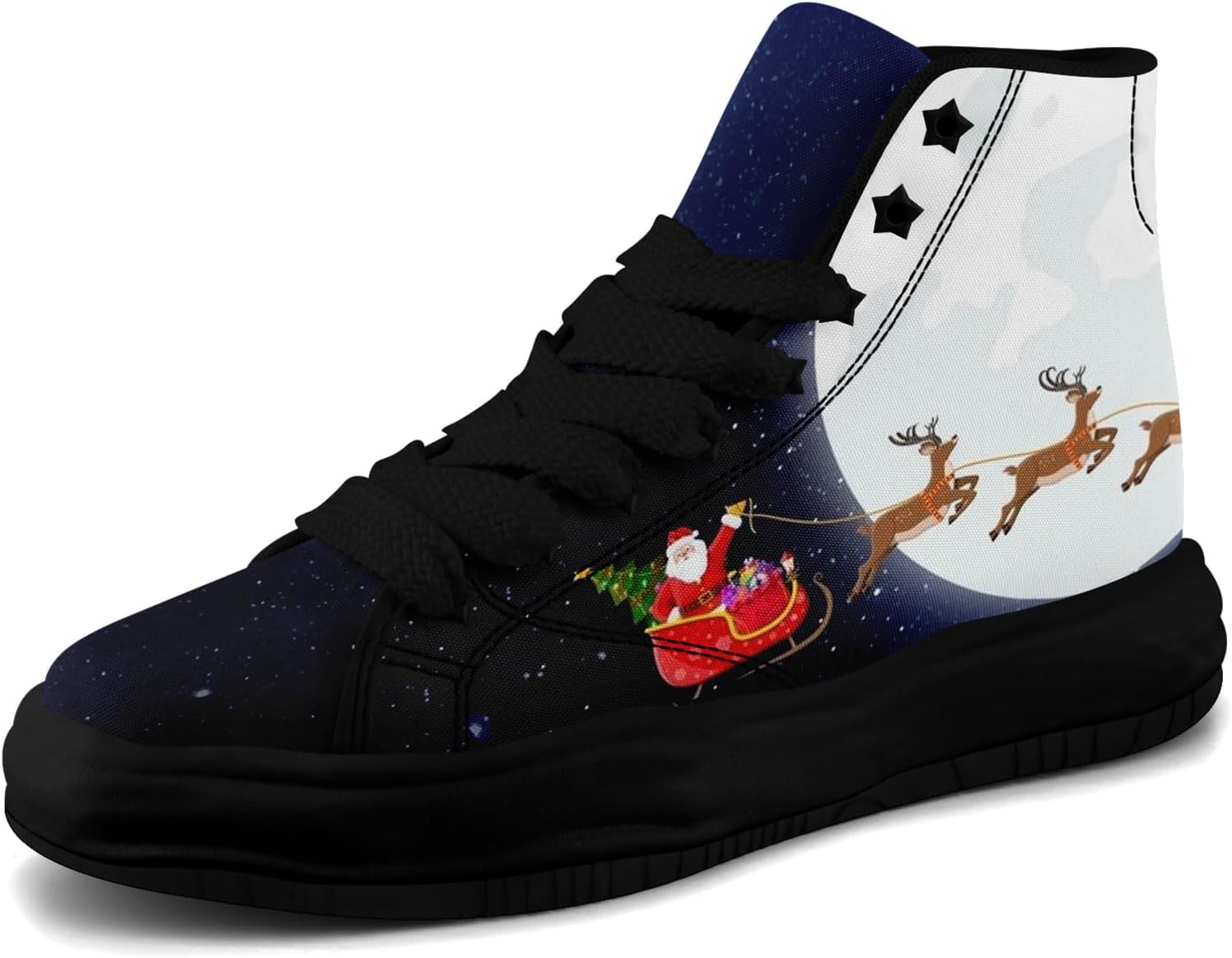 Крутые кастомизированные зимние кроссовки на высокой подошве для женщин и мужчин, теплые текстильные платформенные кроссовки для повседневной зимней прогулки Awsole, синий
Крутые кастомизированные зимние кроссовки на высокой подошве для женщин и мужчин, теплые текстильные платформенные кроссовки для повседневной зимней прогулки Awsole, синий