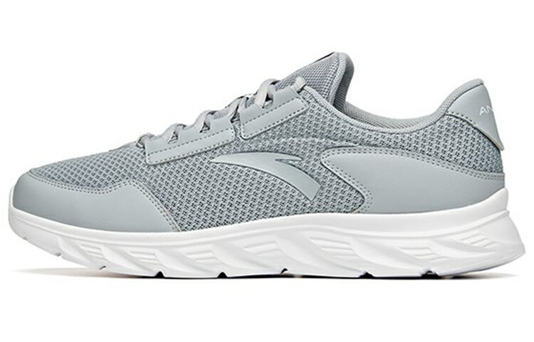 Коллекция Life Стильная обувь Мужская низкая серая Anta, Серый, Коллекция Life Стильная обувь Мужская низкая серая Anta
Коллекция Life Стильная обувь Мужская низкая серая Anta, Серый, Коллекция Life Стильная обувь Мужская низкая серая Anta