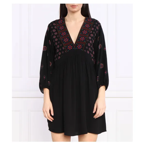 Платье Desigual, черный
Платье Desigual, черный