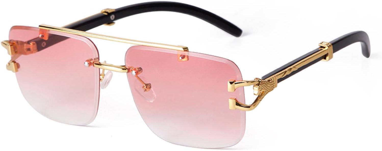 Солнцезащитные очки с защитой от УФ-излучения UV400 | Градиентный синий, двойная перемычка | Для женщин и мужчин, для занятий спортом на открытом воздухе и вождения DSVIGF, 03
Солнцезащитные очки с защитой от УФ-излучения UV400 | Градиентный синий, двойная перемычка | Для женщин и мужчин, для занятий спортом на открытом воздухе и вождения DSVIGF, 03