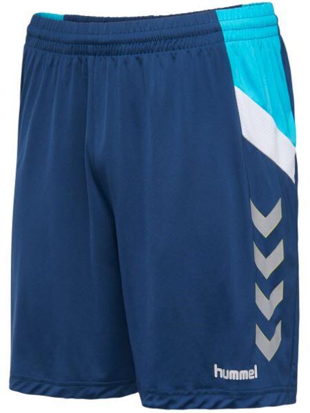 Детские шорты Hummel Move Tech Poly, синие, 116 — комфорт и стиль
Детские шорты Hummel Move Tech Poly, синие, 116 — комфорт и стиль