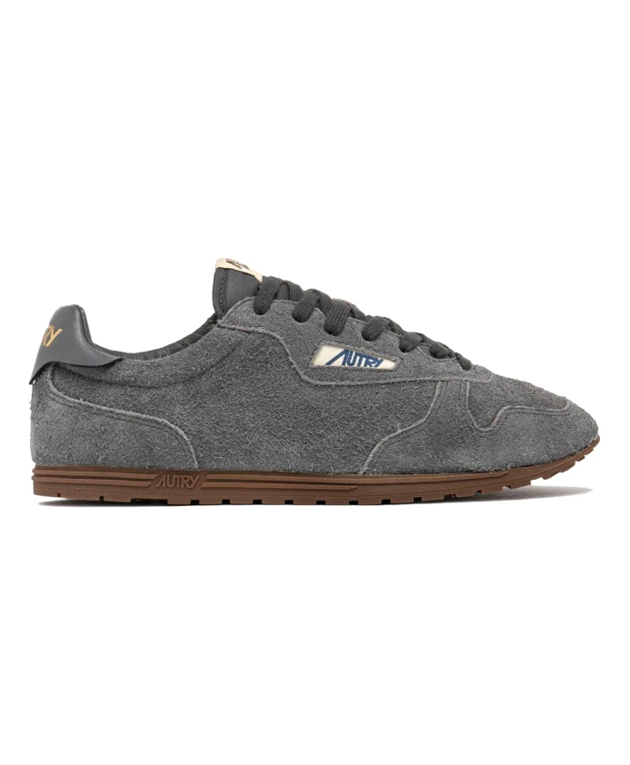 Кроссовки Windspin Autry, серый
Кроссовки Windspin Autry, серый